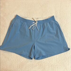 Men's Lululemon Pool Short 5 inch